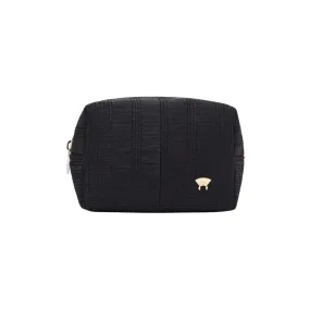 Abike Makeup Pouch - Noir