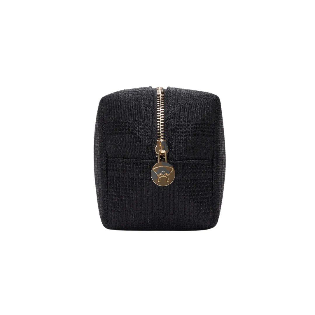 Abike Makeup Pouch - Noir