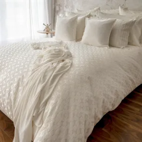 Anello Alabaster Duvet Covers