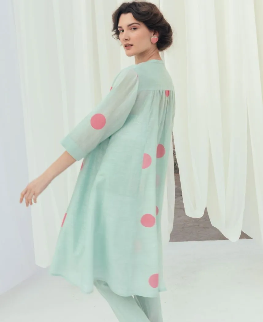 Aruba Kurta Set