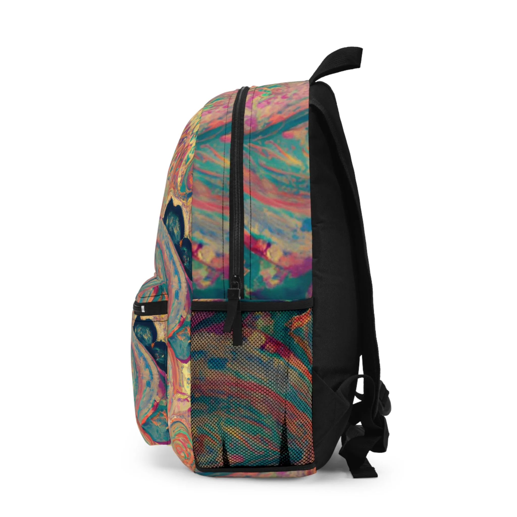 AuroraVamp - LGBTQ  Pride Backpack