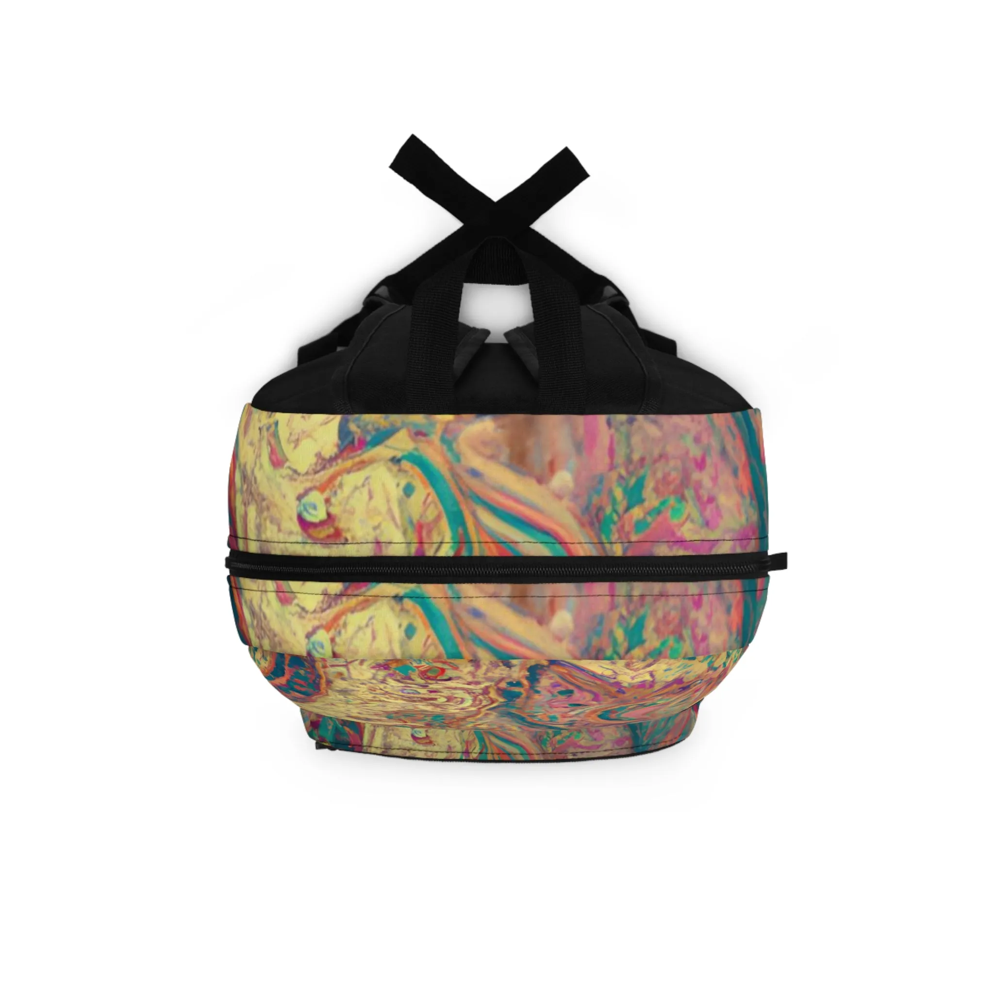 AuroraVamp - LGBTQ  Pride Backpack