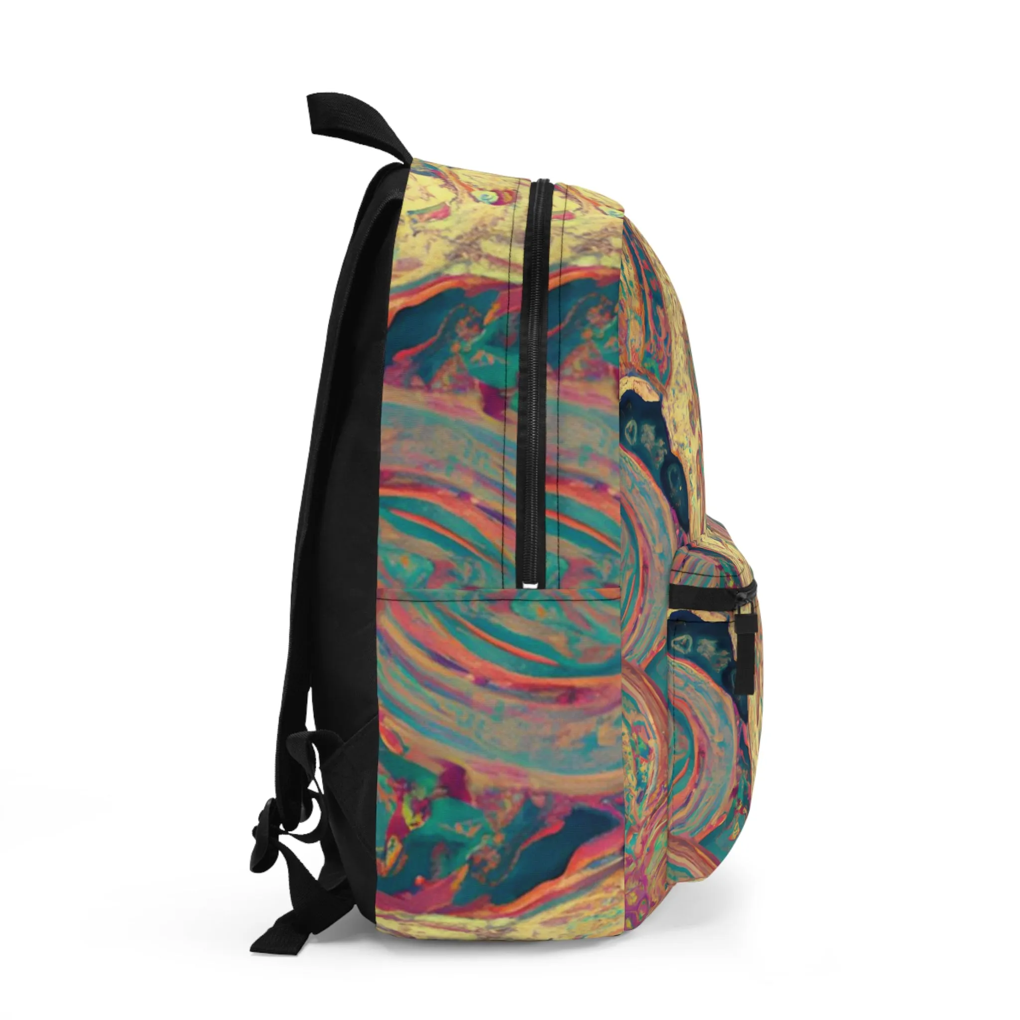 AuroraVamp - LGBTQ  Pride Backpack