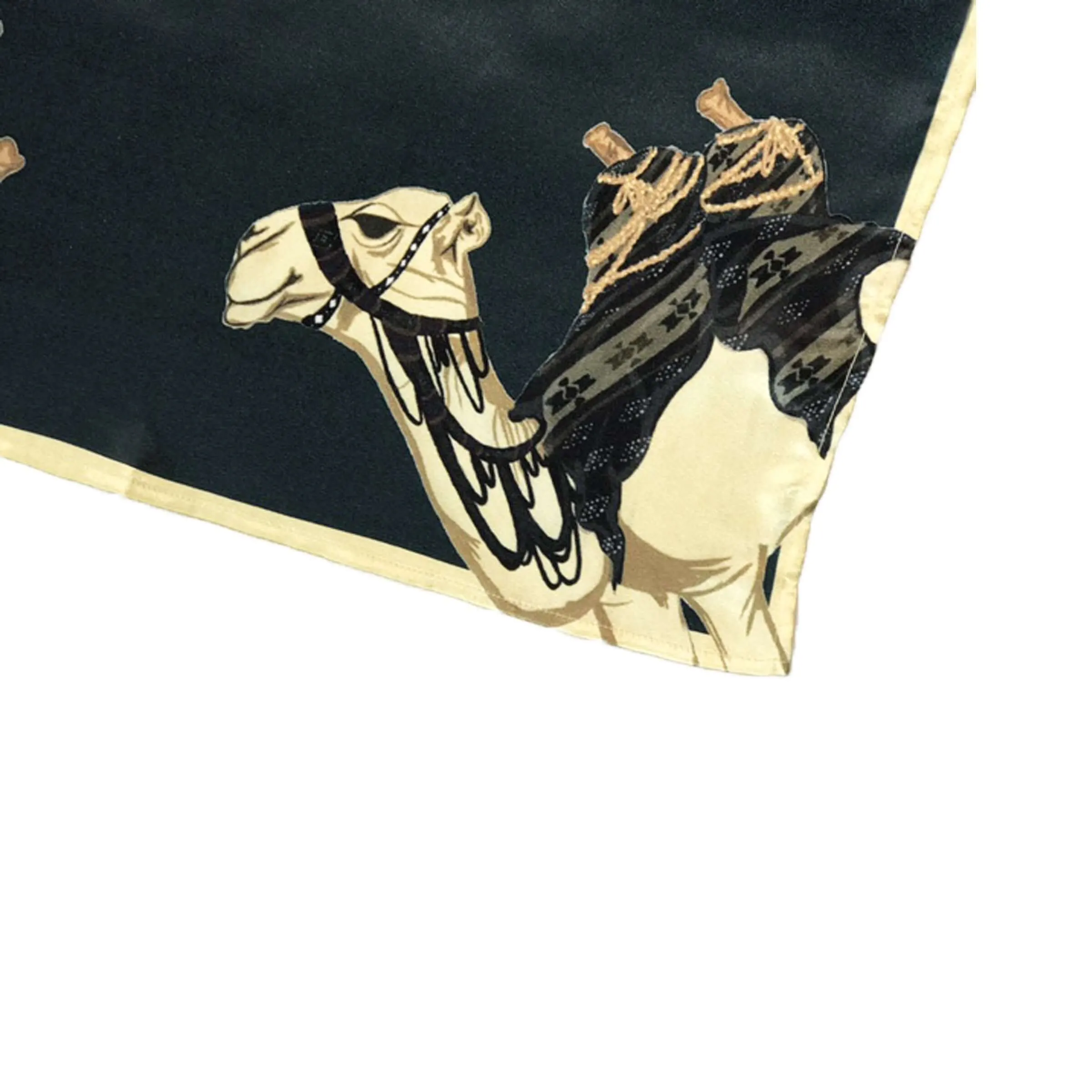 camel bandana