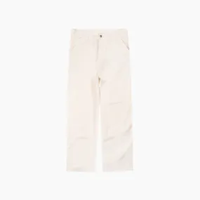 Carhartt WIP Mens Wide Panel Casual Pants