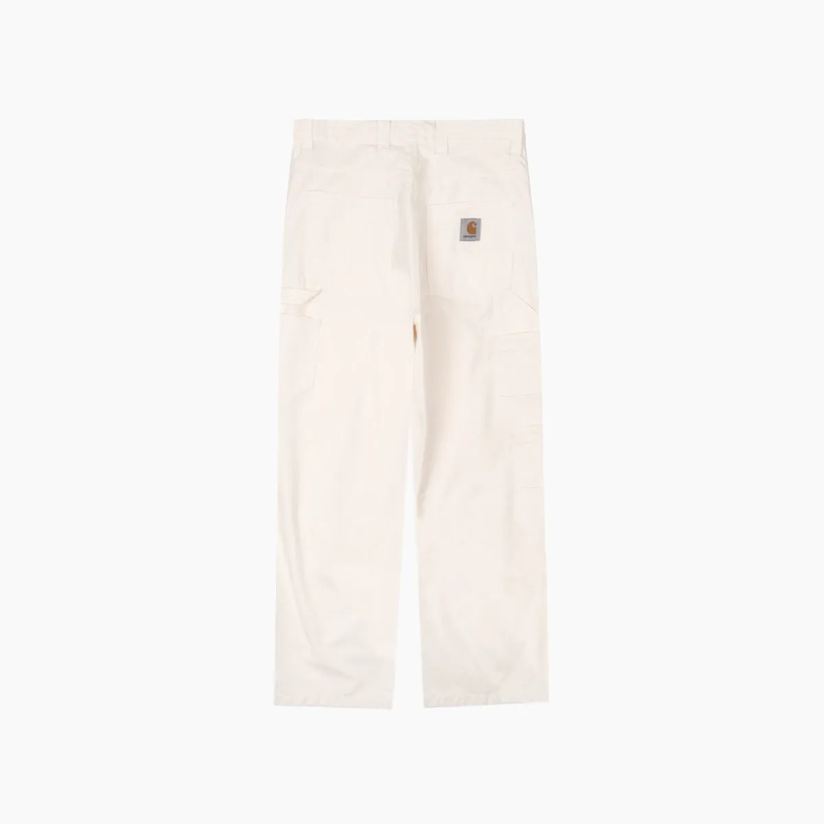 Carhartt WIP Mens Wide Panel Casual Pants