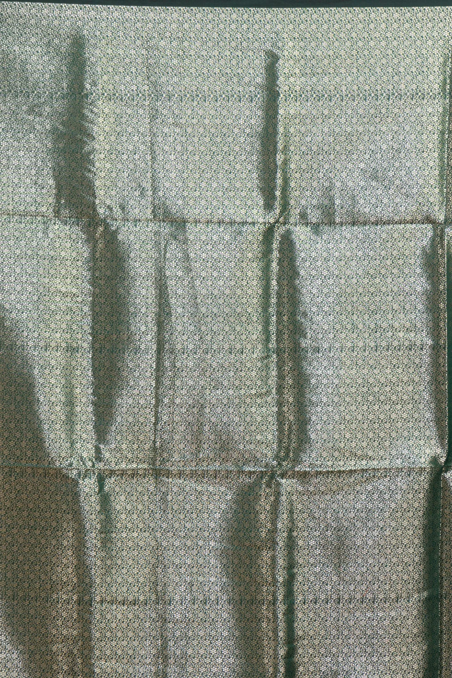 Chanderi Benarasi Silk Saree