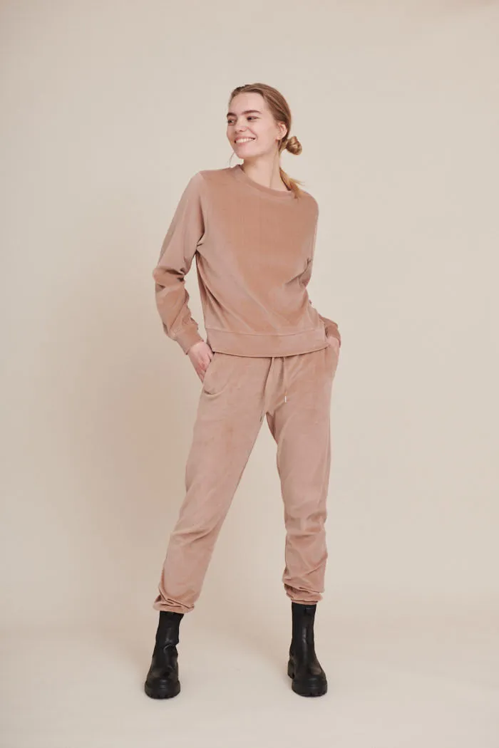 Amphora Cindy Pants - Lightweight, Comfortable Womens Trousers