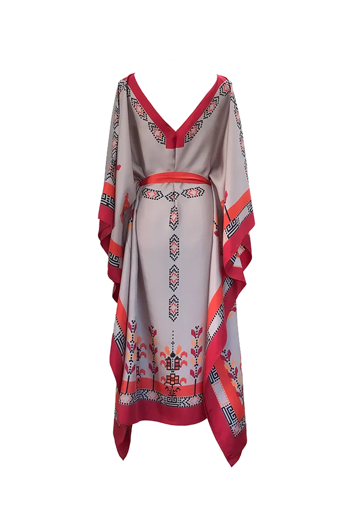 Circe Caftan