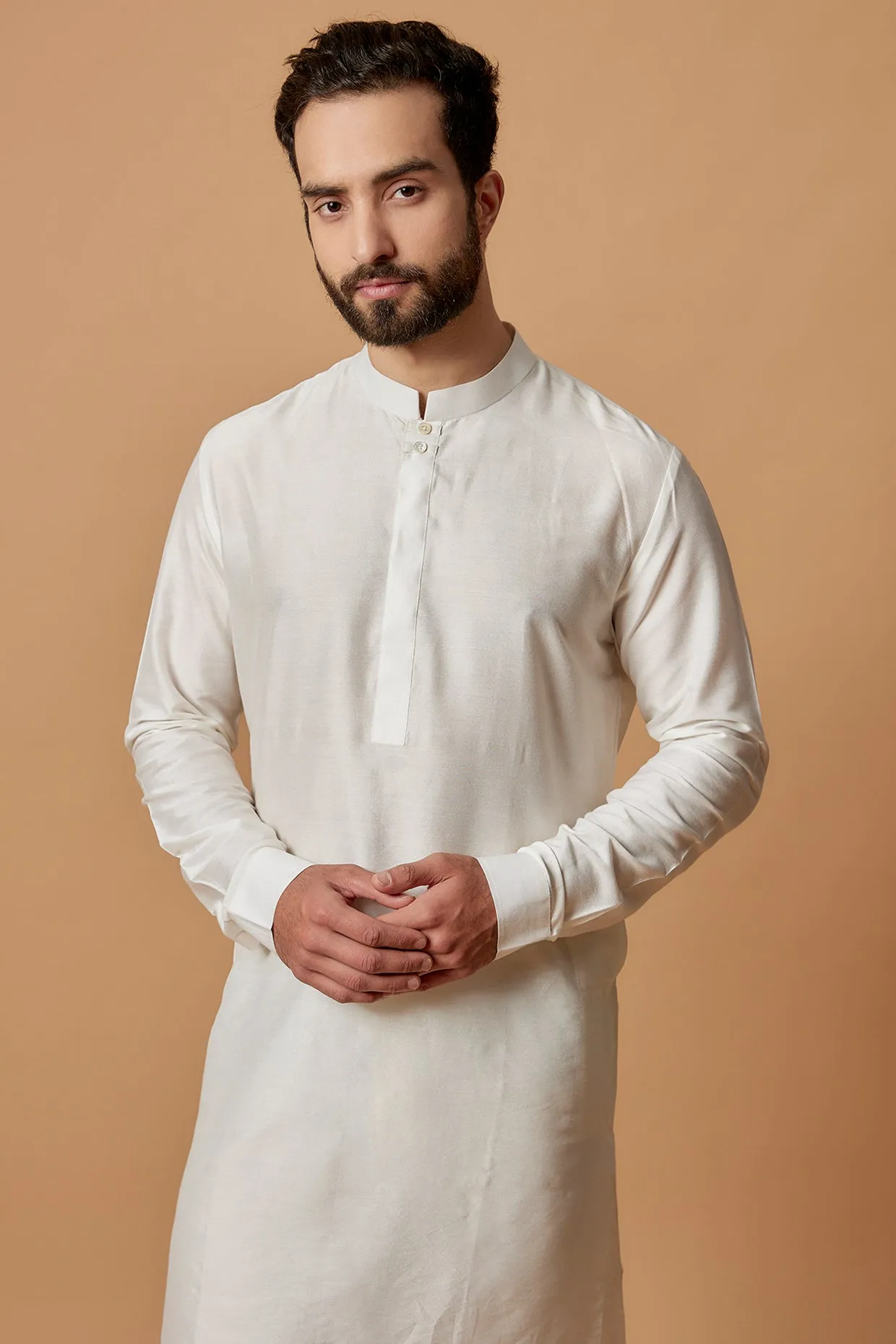 Classic kurta set - Shiv