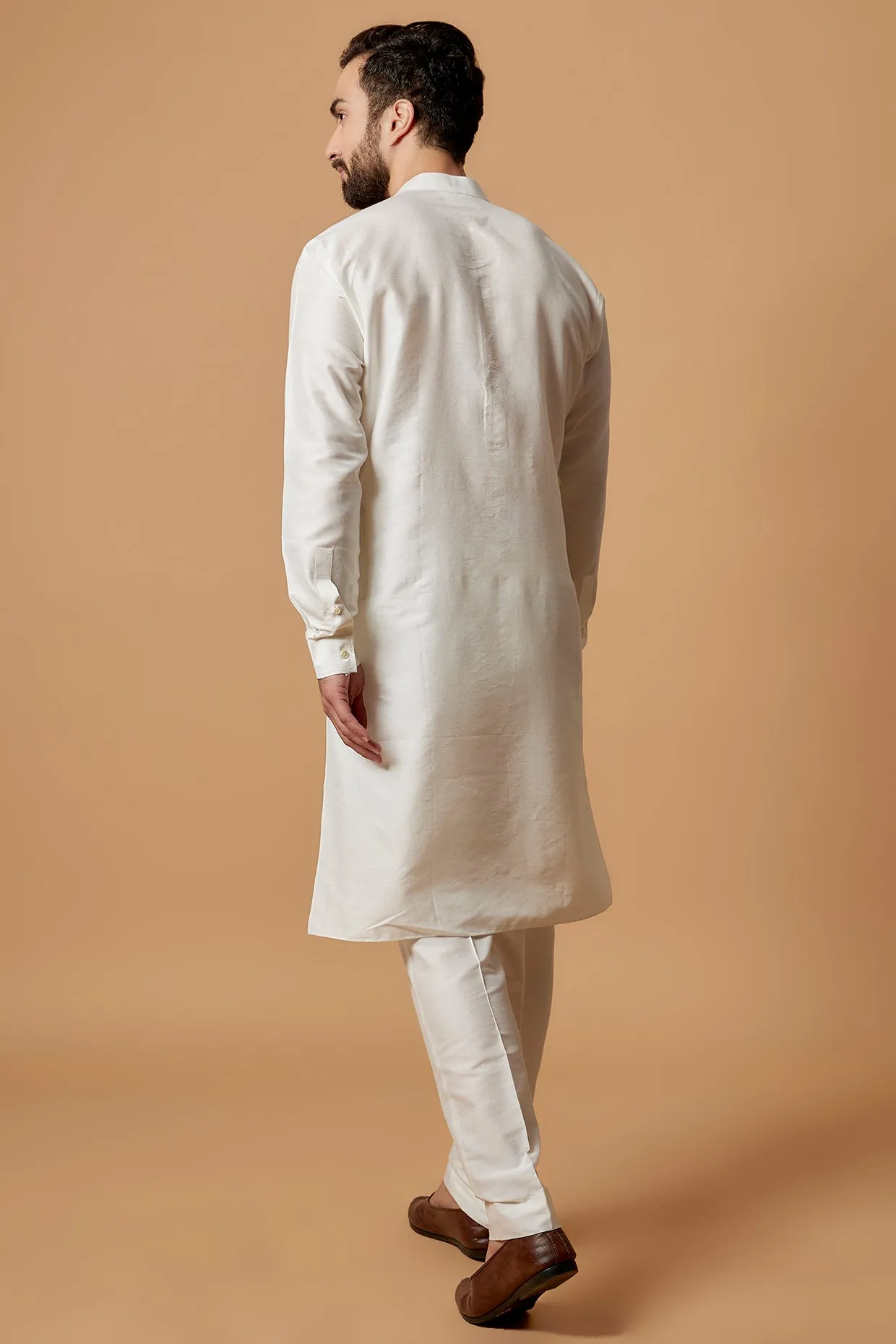 Classic kurta set - Shiv