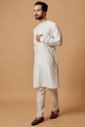 Classic kurta set - Shiv