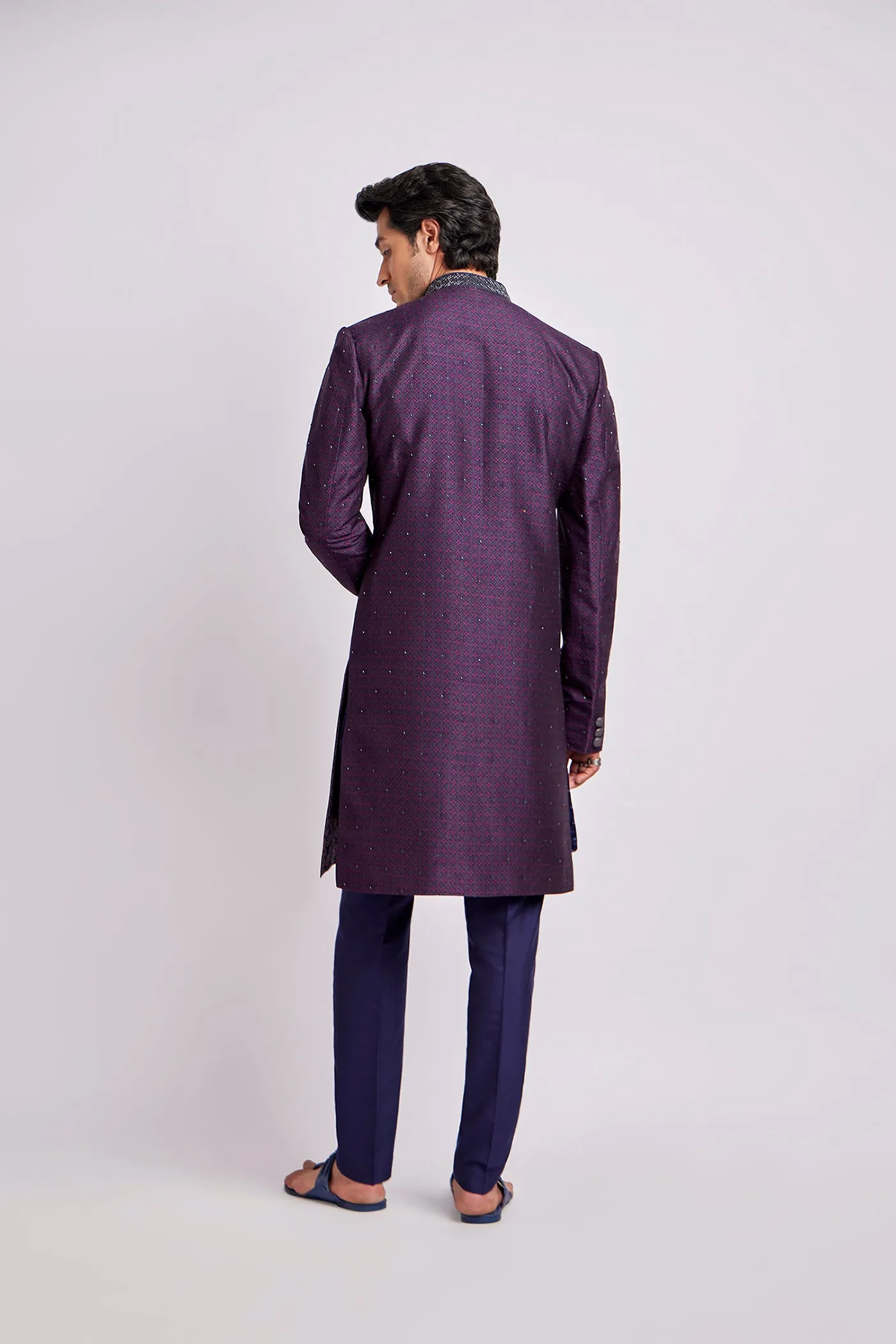 Diametric Sherwani - Nikolai