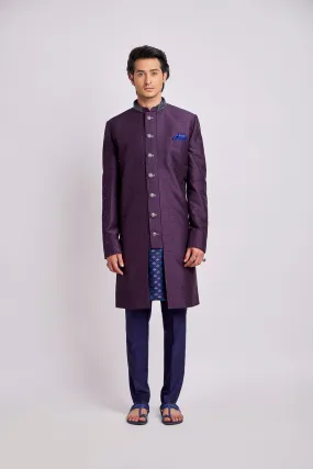 Diametric Sherwani - Nikolai