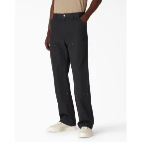 Dickies Skateboarding Double Front Duck Pant Stonewashed Black