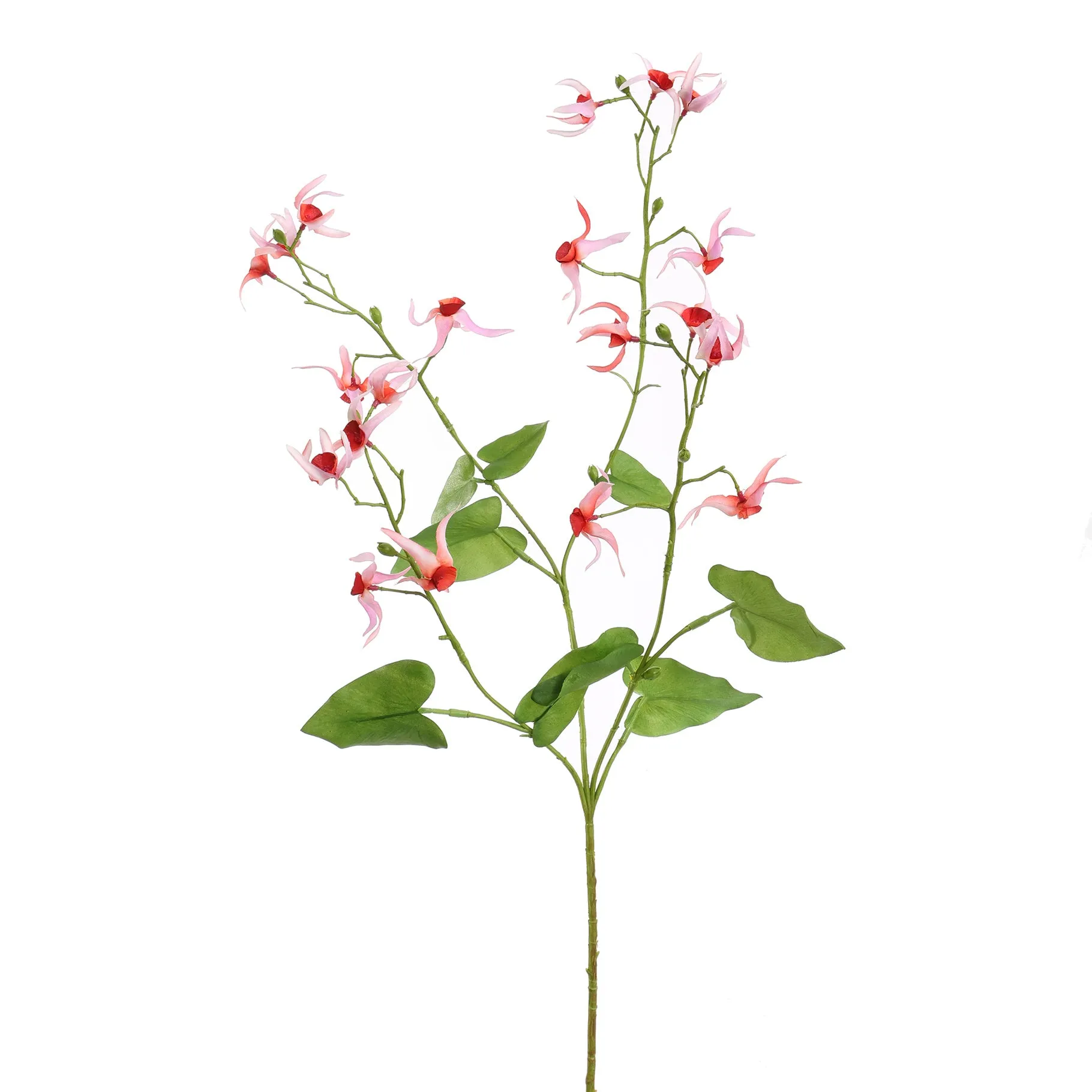 'Epimedium Beauty' Silk Artificial Flowers