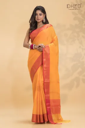 Exclusive Kota Silk Saree