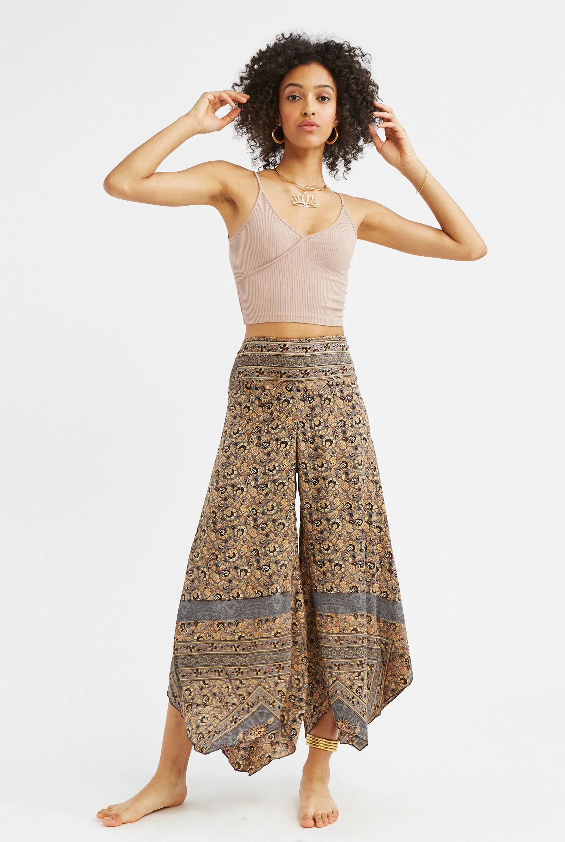 Go With The Flow Pant