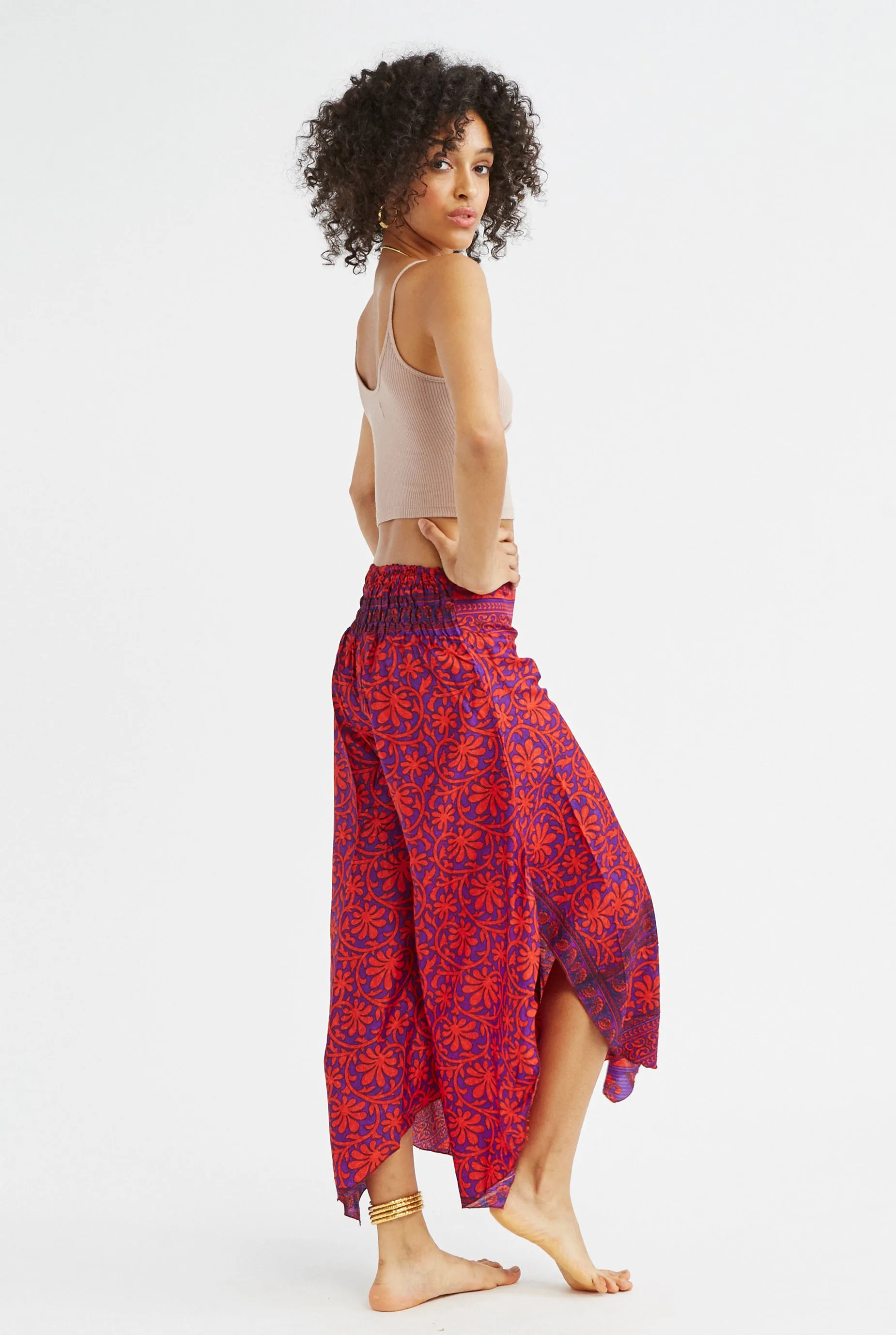 Go With The Flow Pant