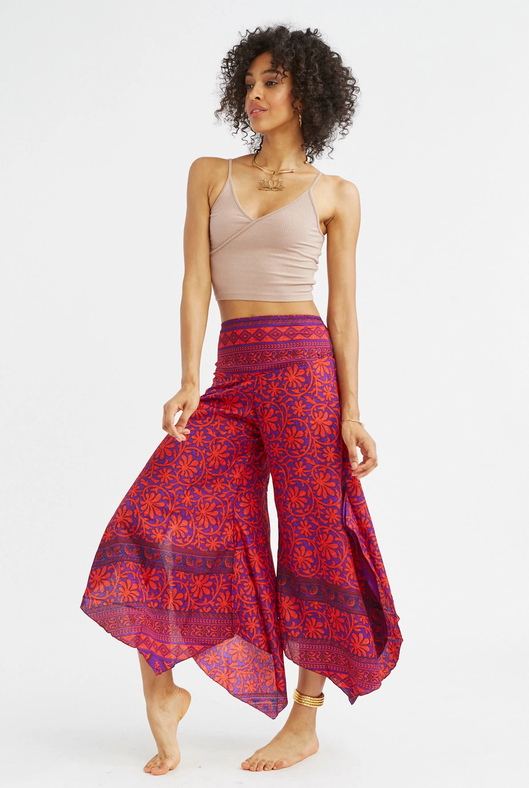 Go With The Flow Pant