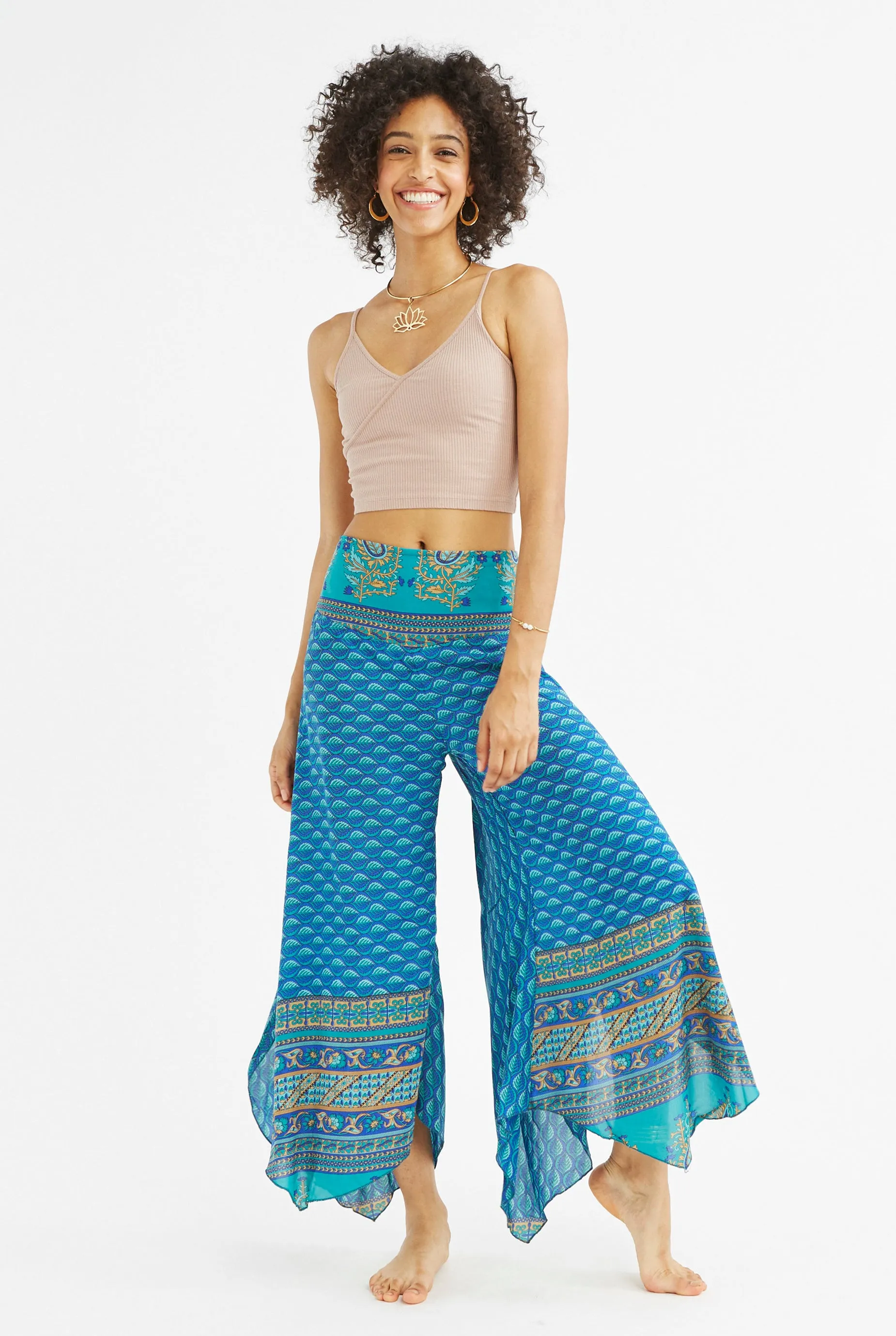 Go With The Flow Pant