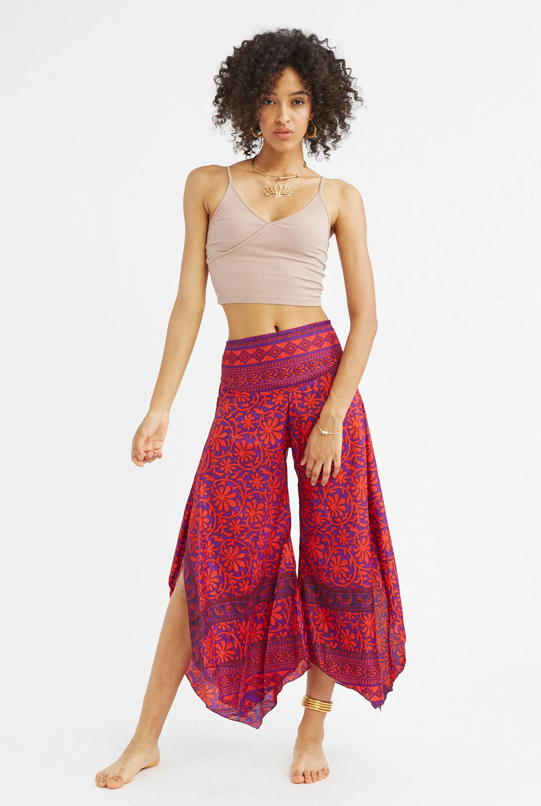 Go With The Flow Pant