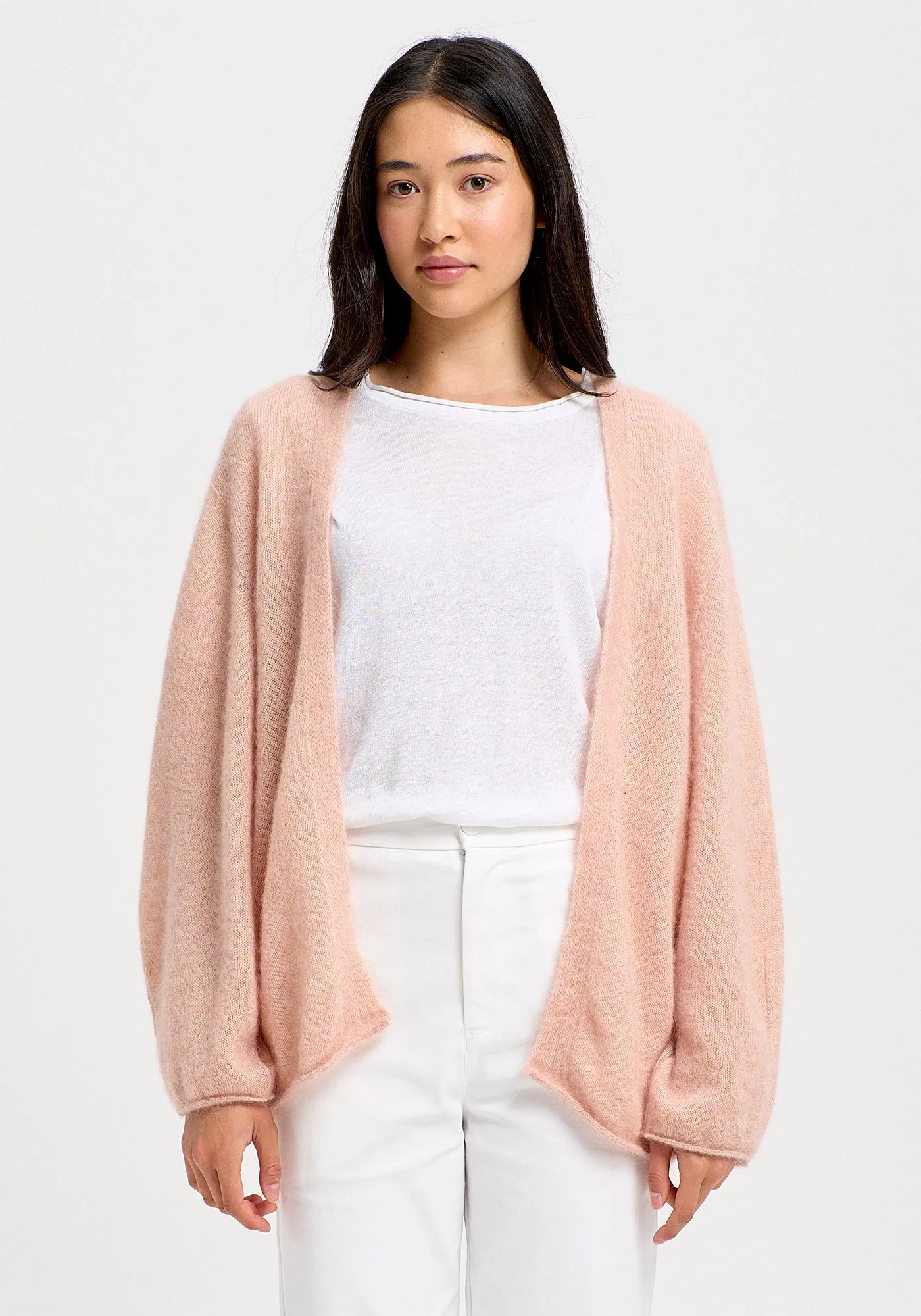 Harlow Cardi