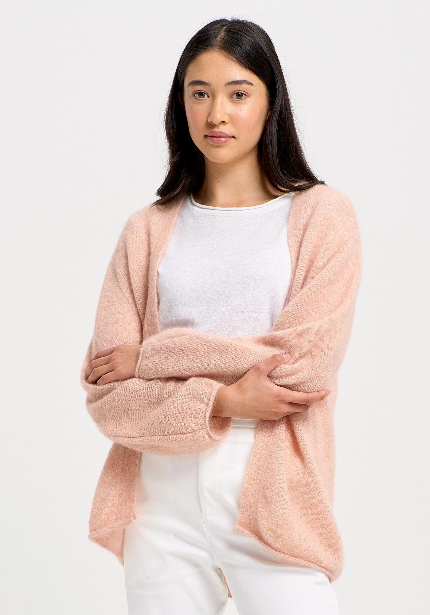 Harlow Cardi