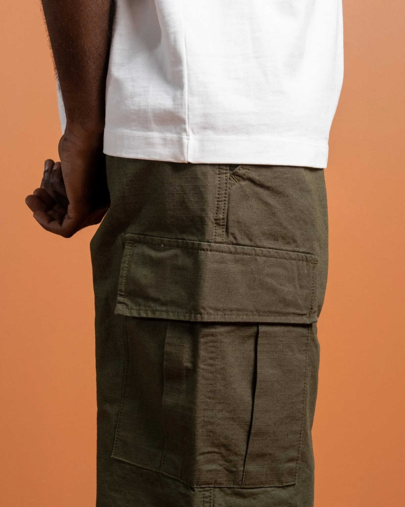 J28712J01 Modern Military Cargo Pants