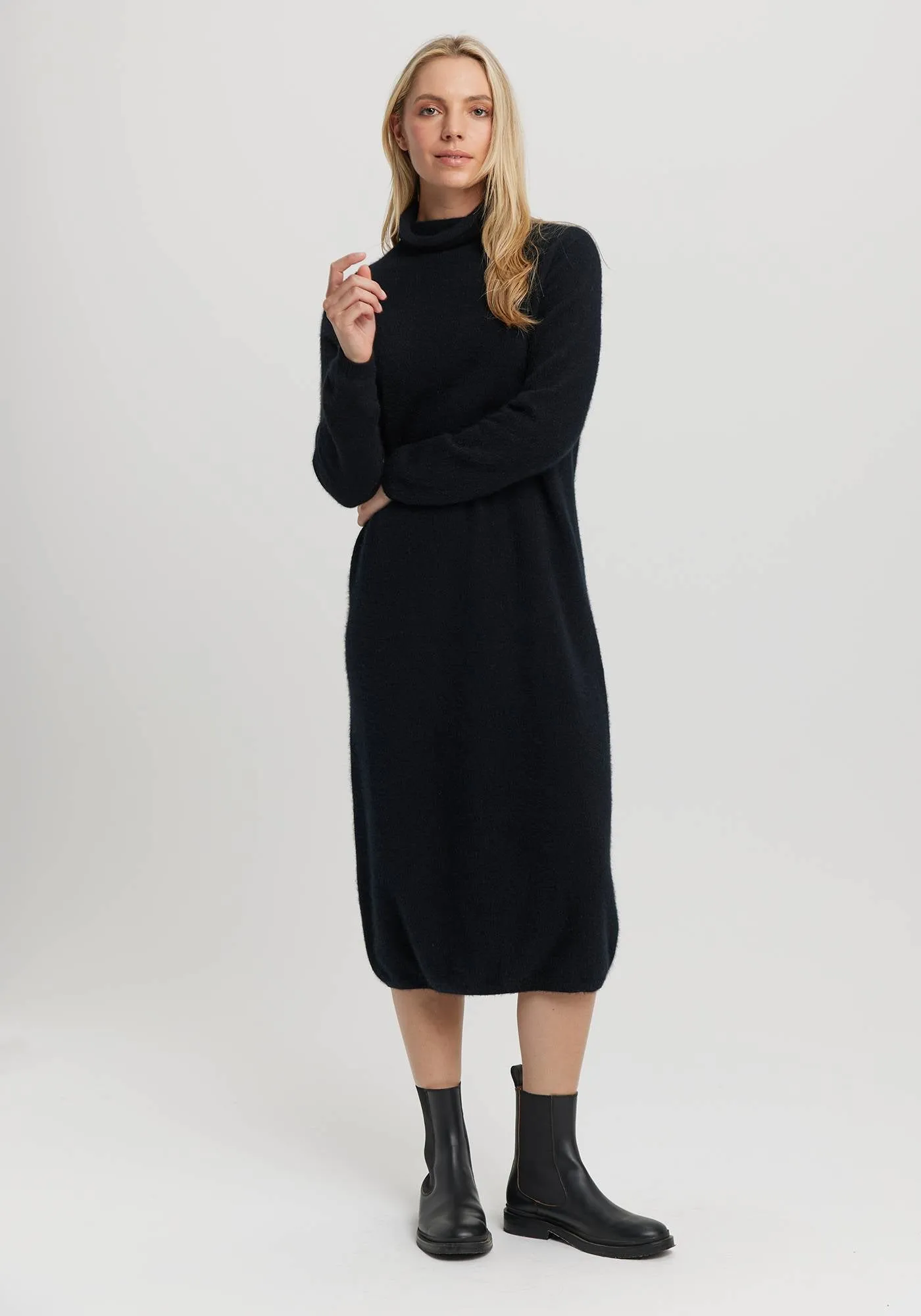 Kapua Sweater Dress