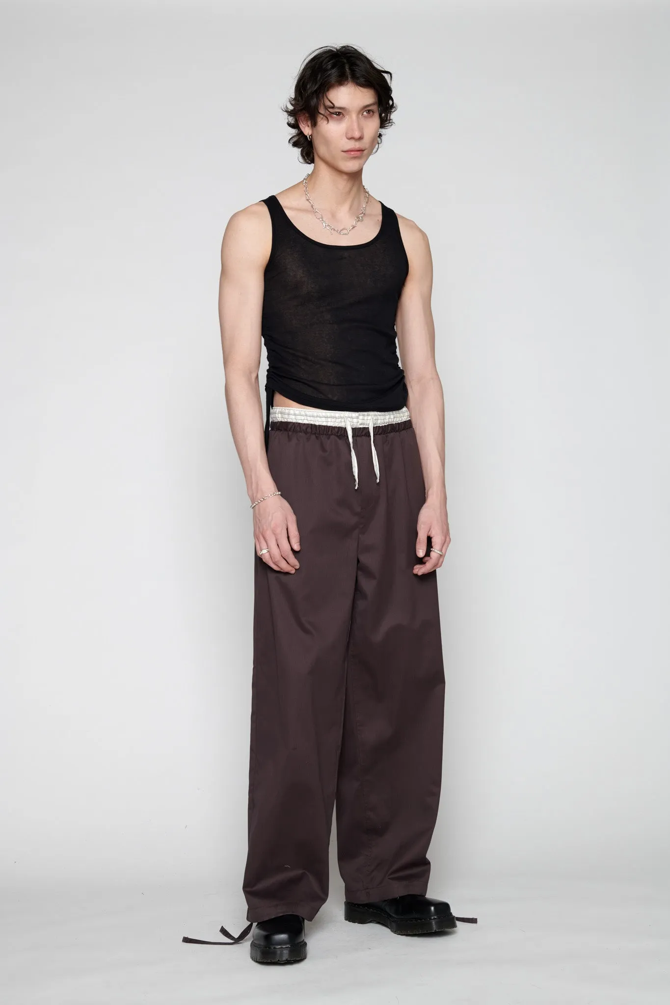 Llivi Pants