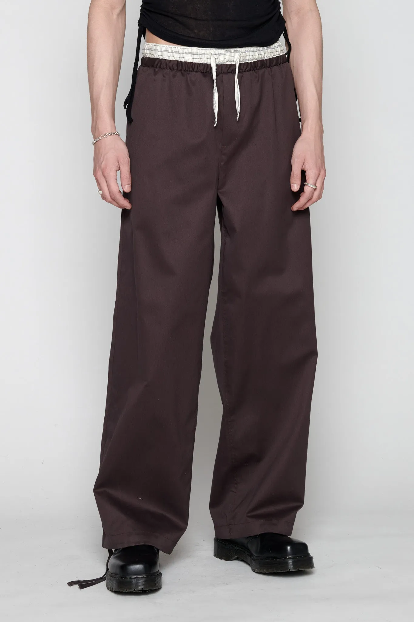 Llivi Pants