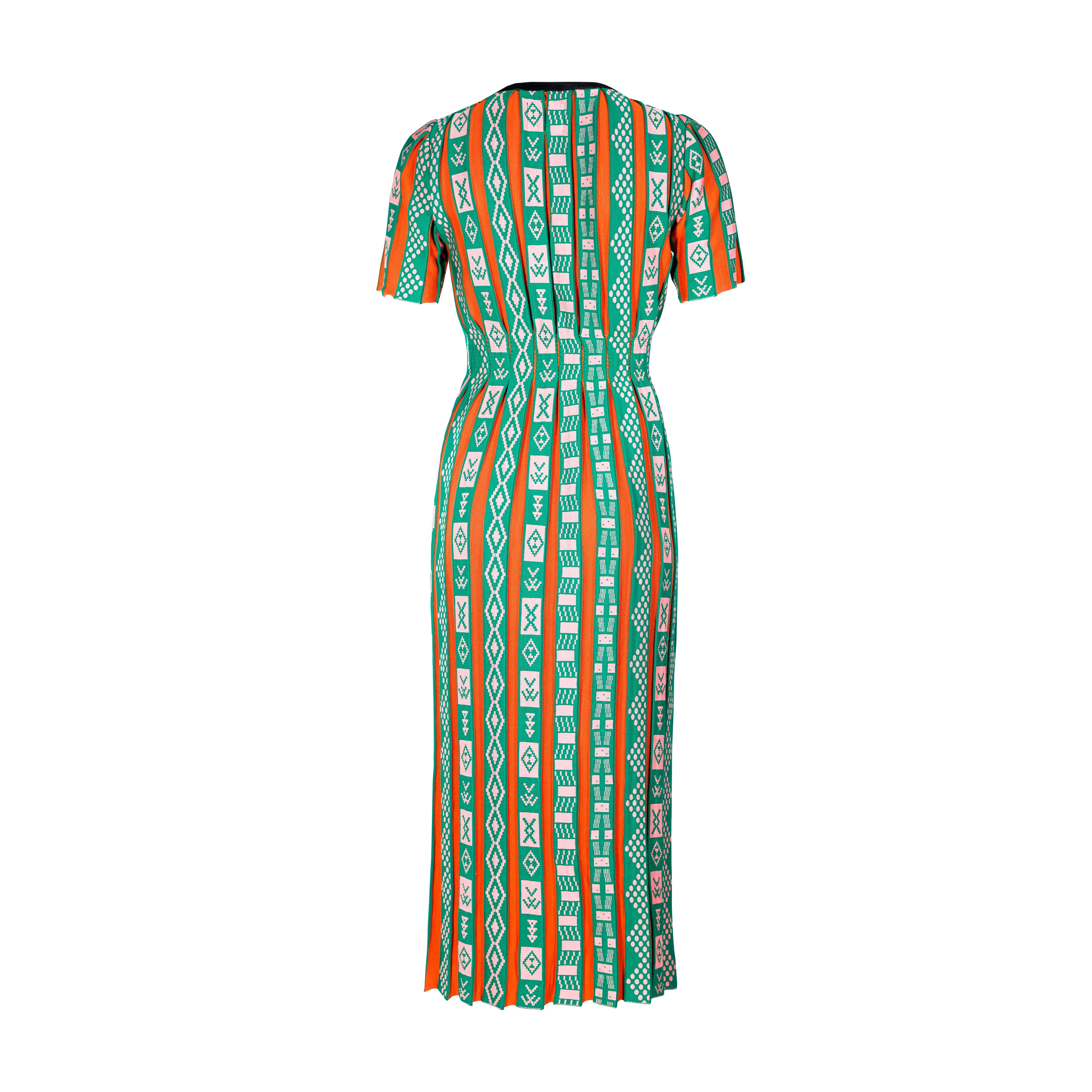 MAXHOSA MLDR46.1 - DRESS