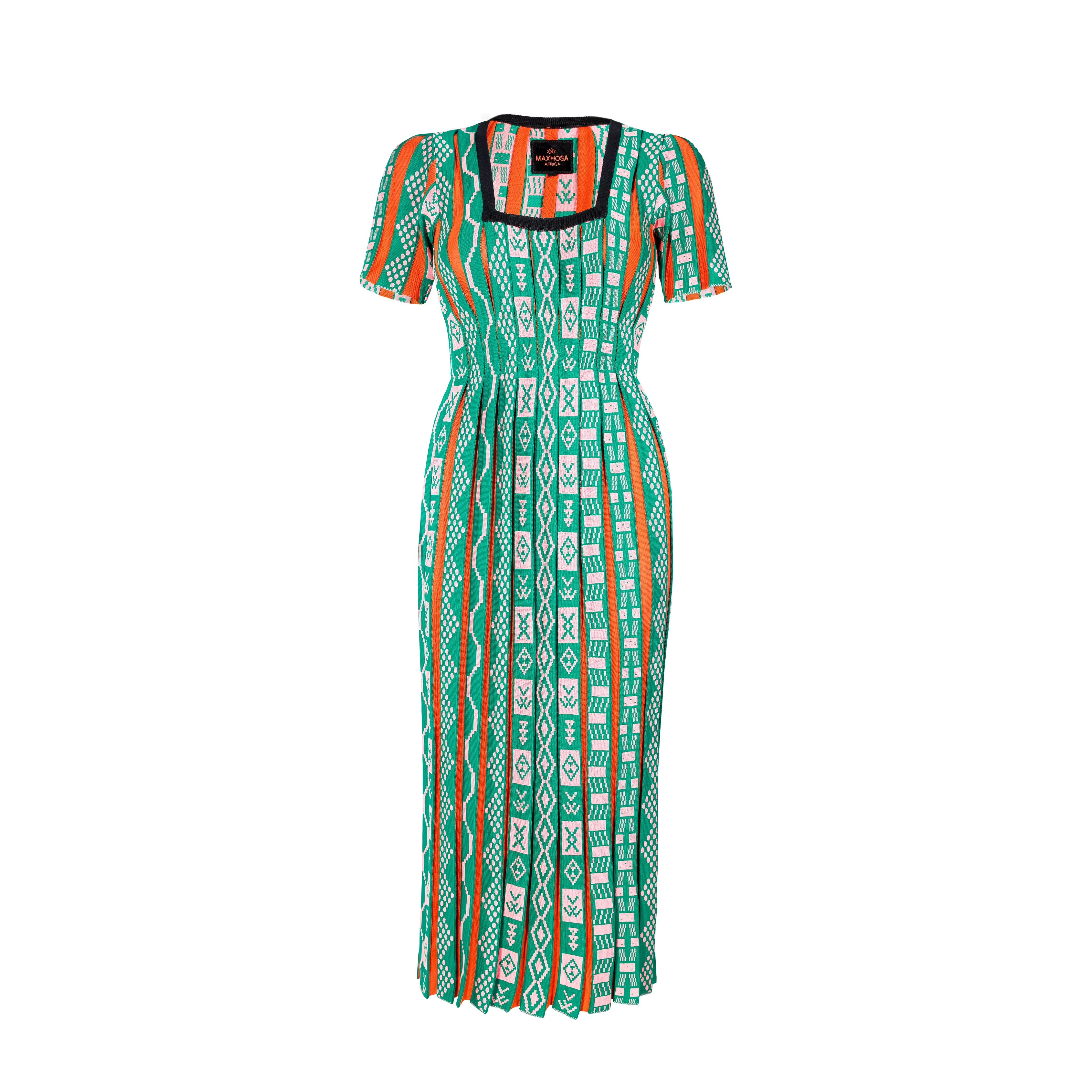 MAXHOSA MLDR46.1 - DRESS