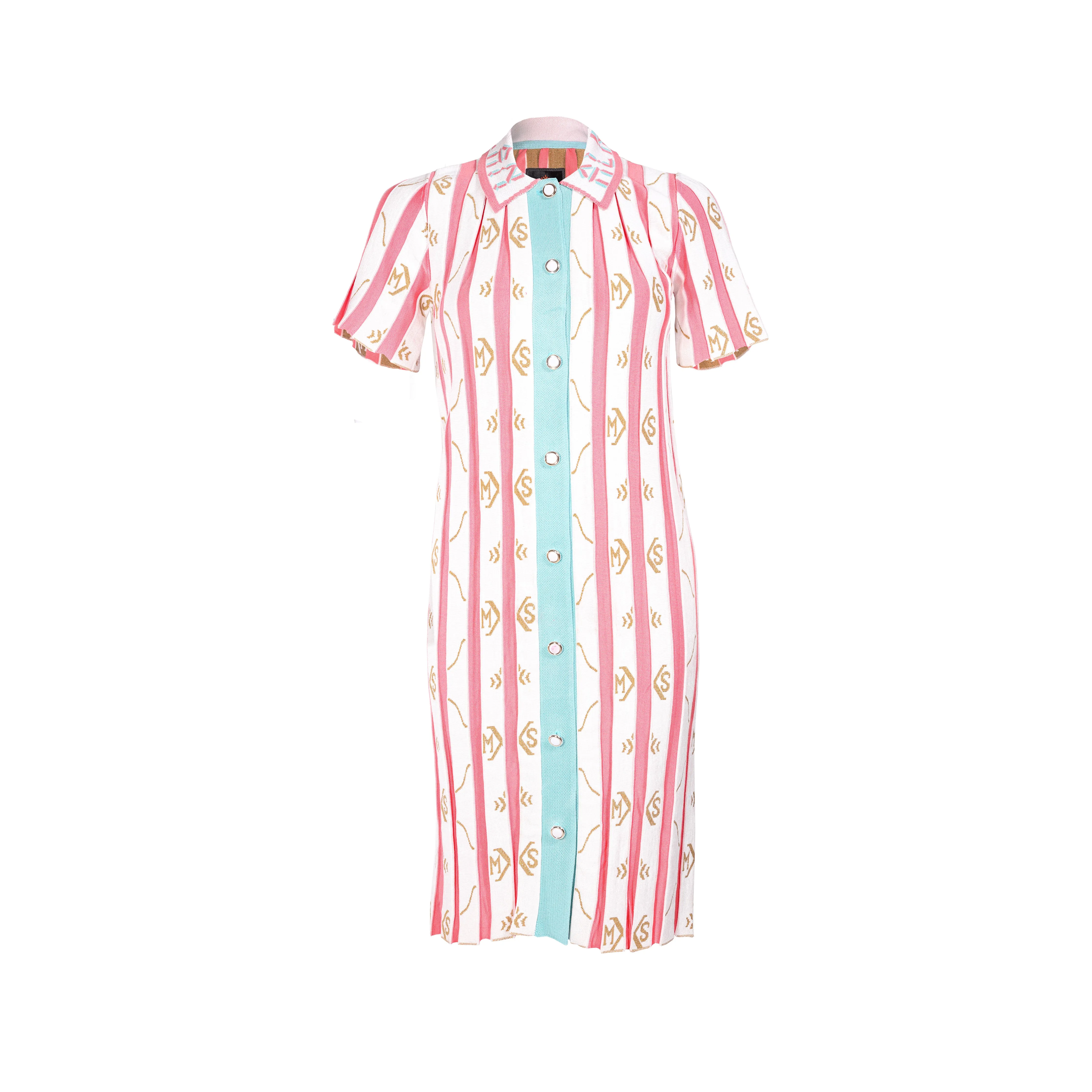 MAXHOSA MLDR47.1 - DRESS