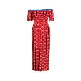 MAXHOSA MLDR49 - DRESS