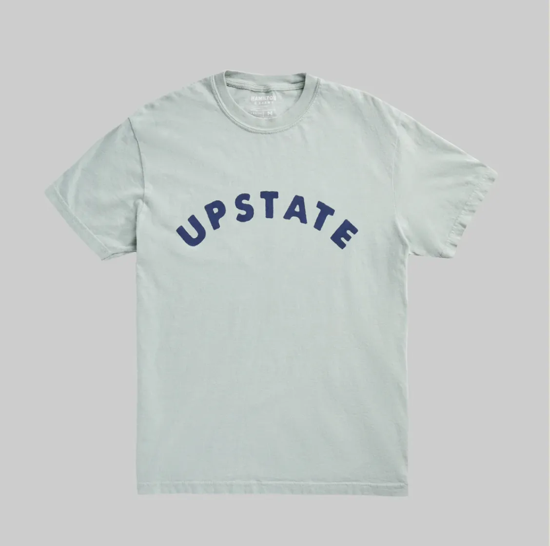 Mens Upstate Arch T-shirt