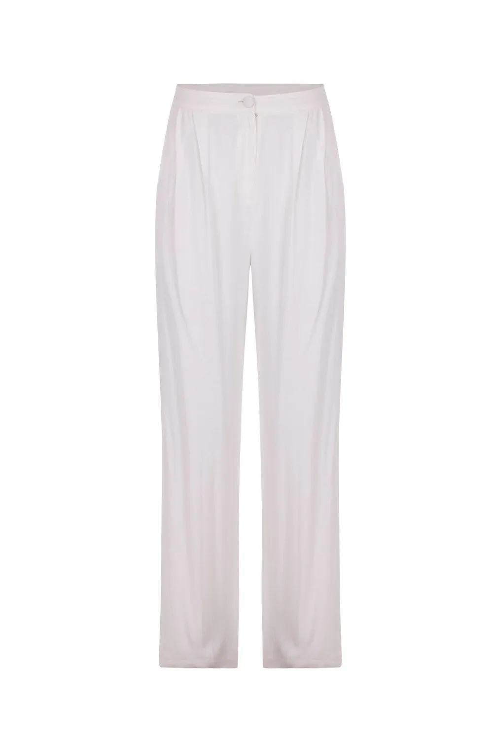 New Year High Rise Wide Leg Pants