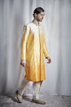 Ombre Formal Kurta Set - Vincent