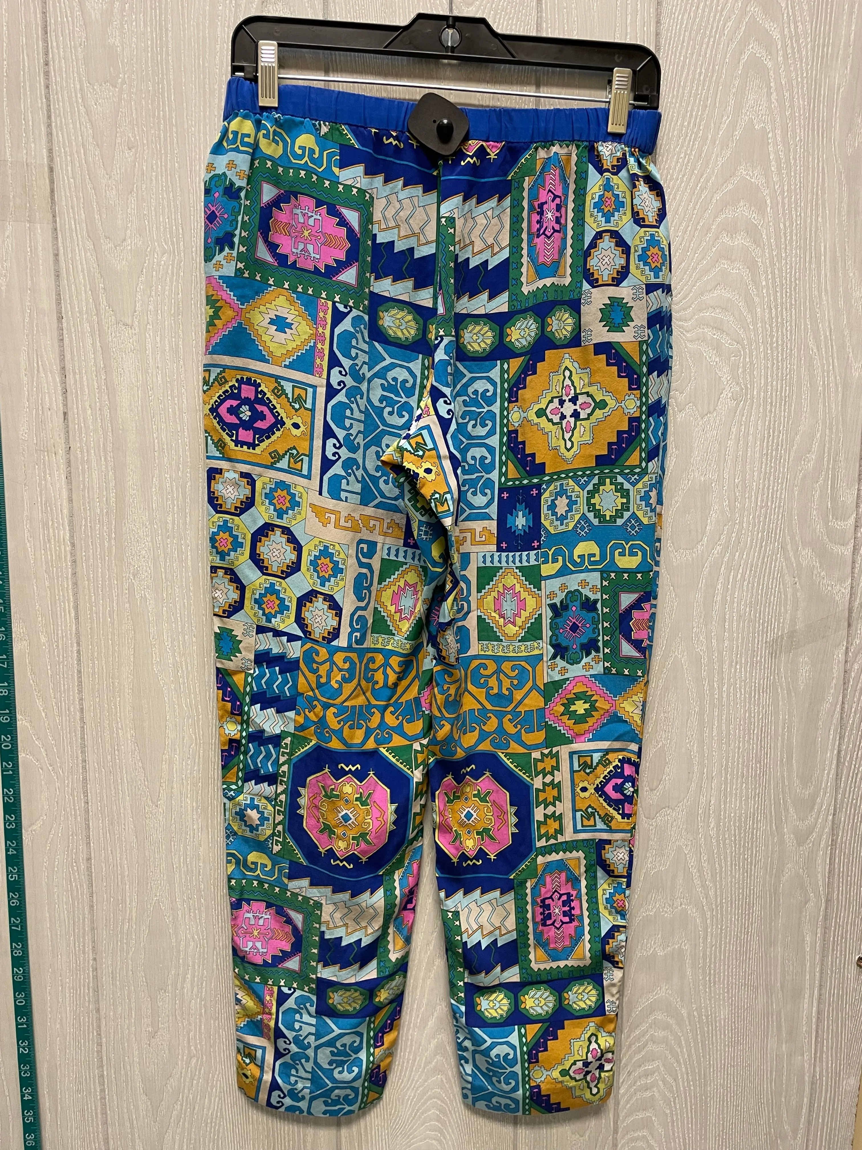 Pants Other By Trina Turk In Multi-colored, Size: 4