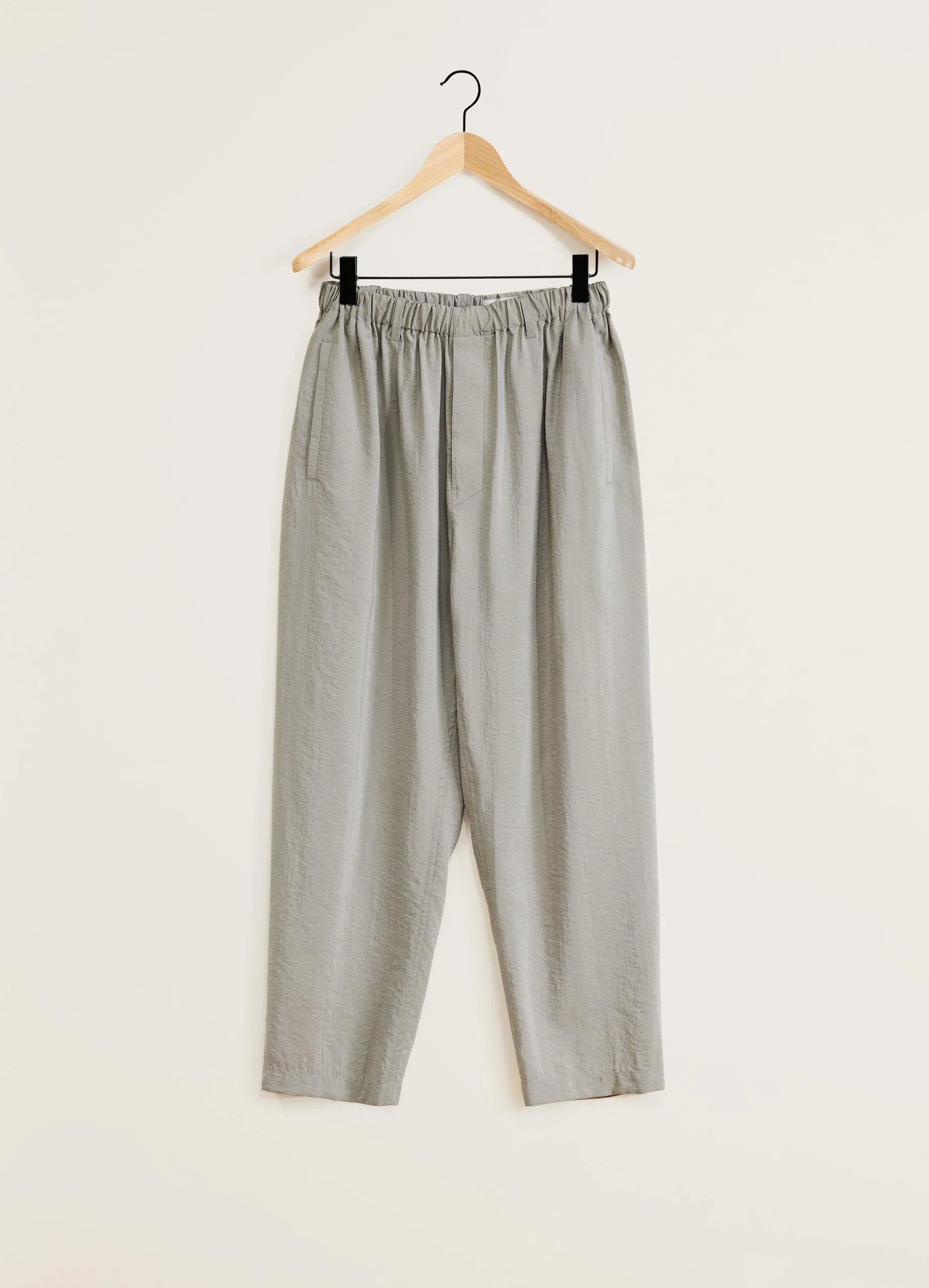 RELAXED PANTS