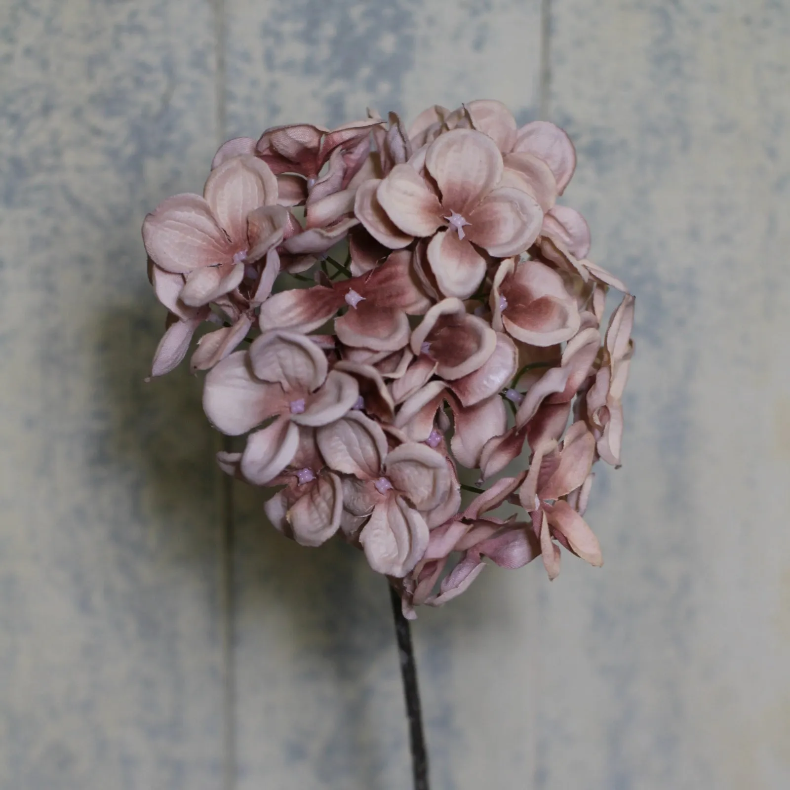 Silk Flowers - Hydrangea