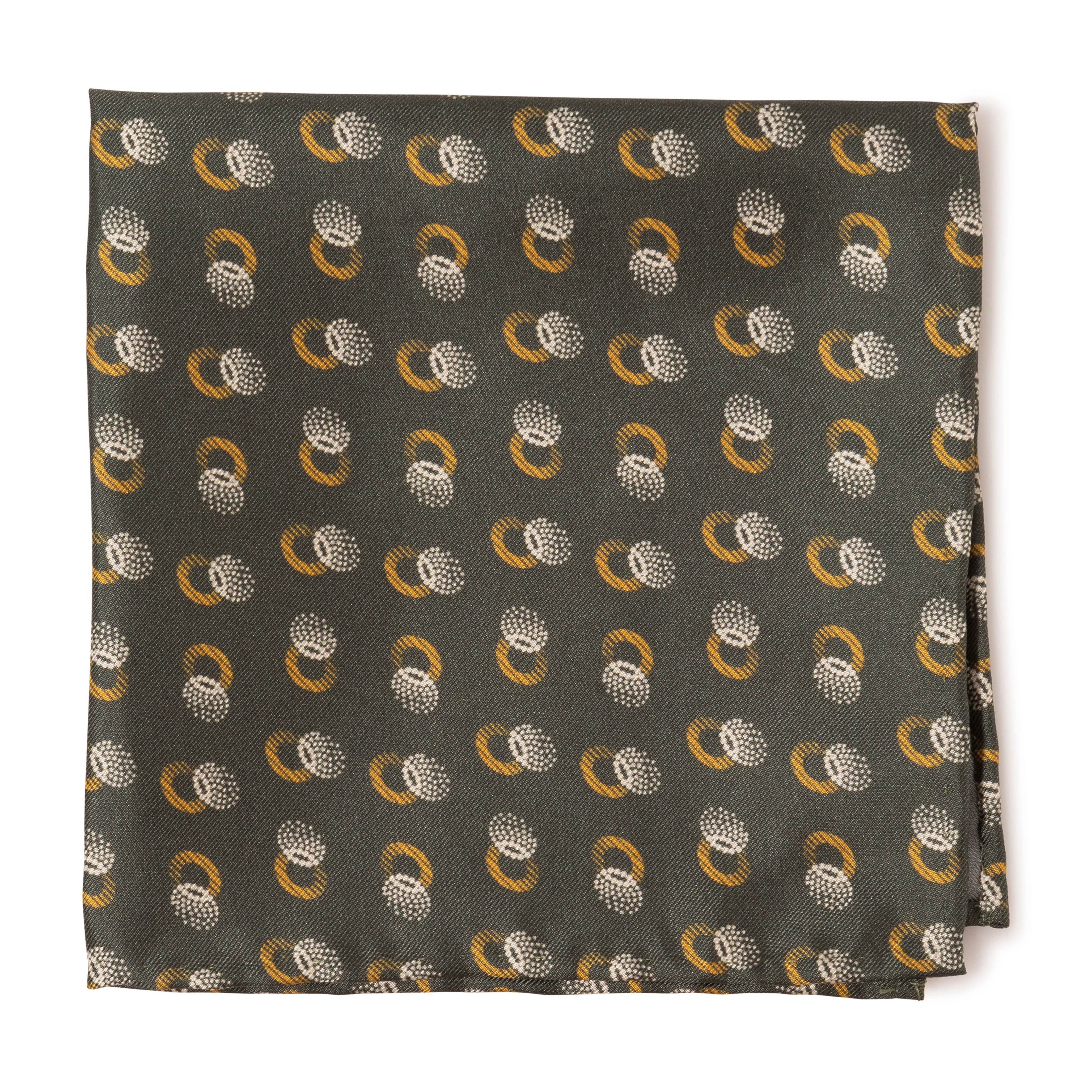 Silk Pocket Square