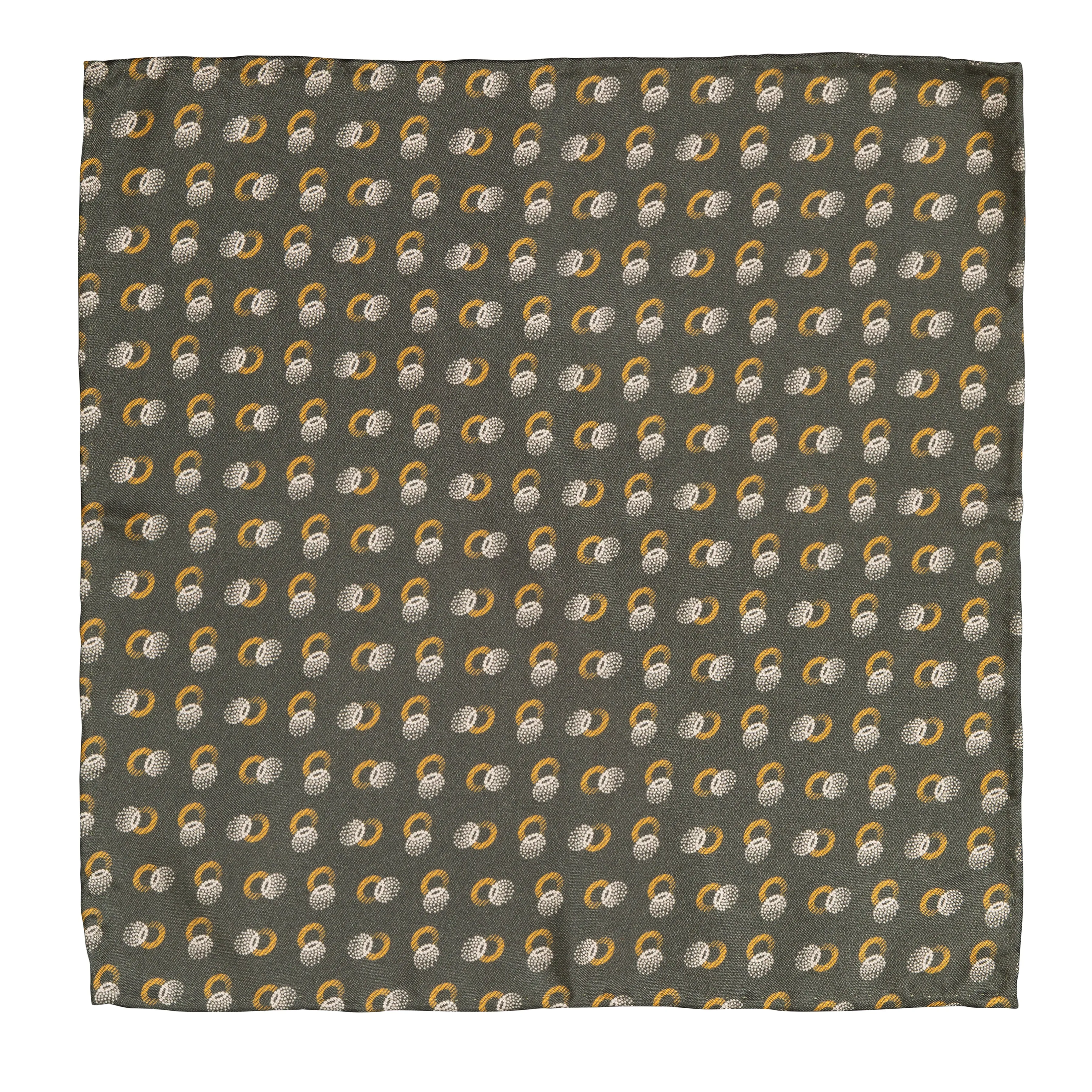 Silk Pocket Square