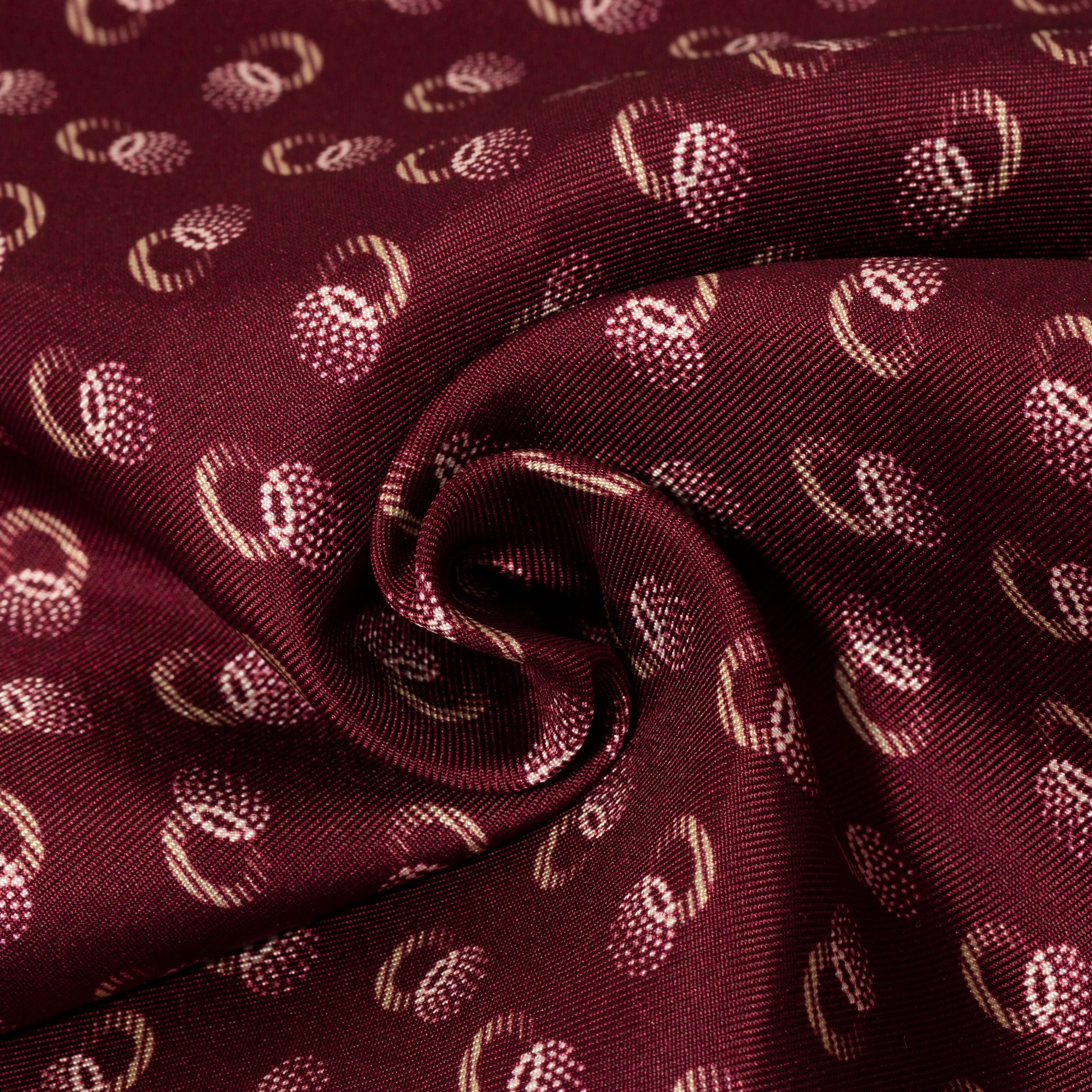 Silk Pocket Square