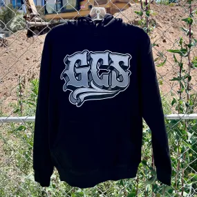 SNIICK x GCS Hoodie