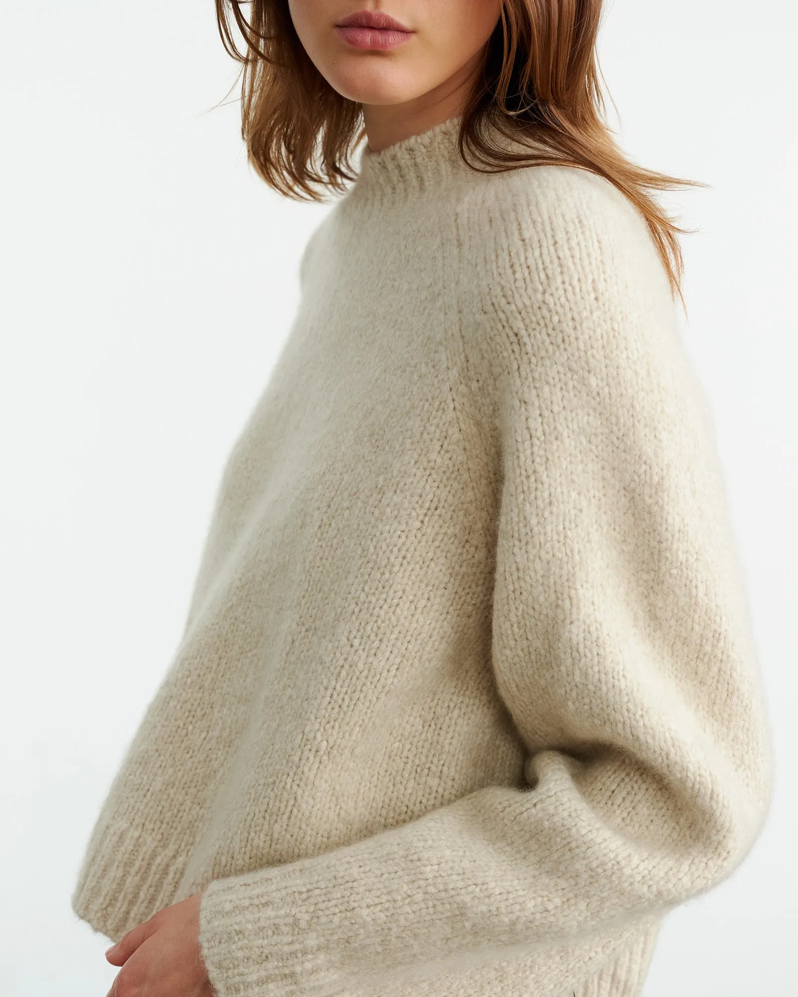 TOMASO SWEATER