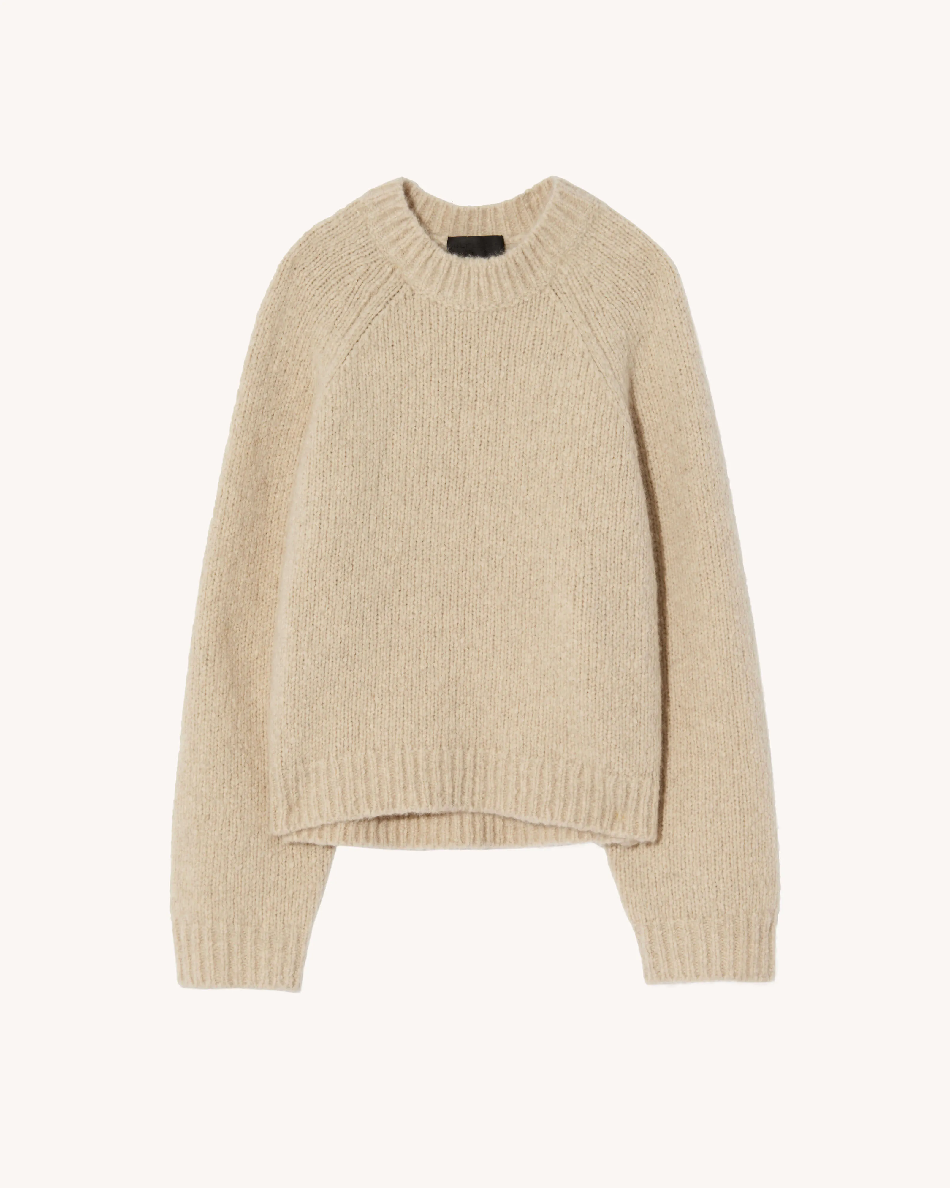 TOMASO SWEATER