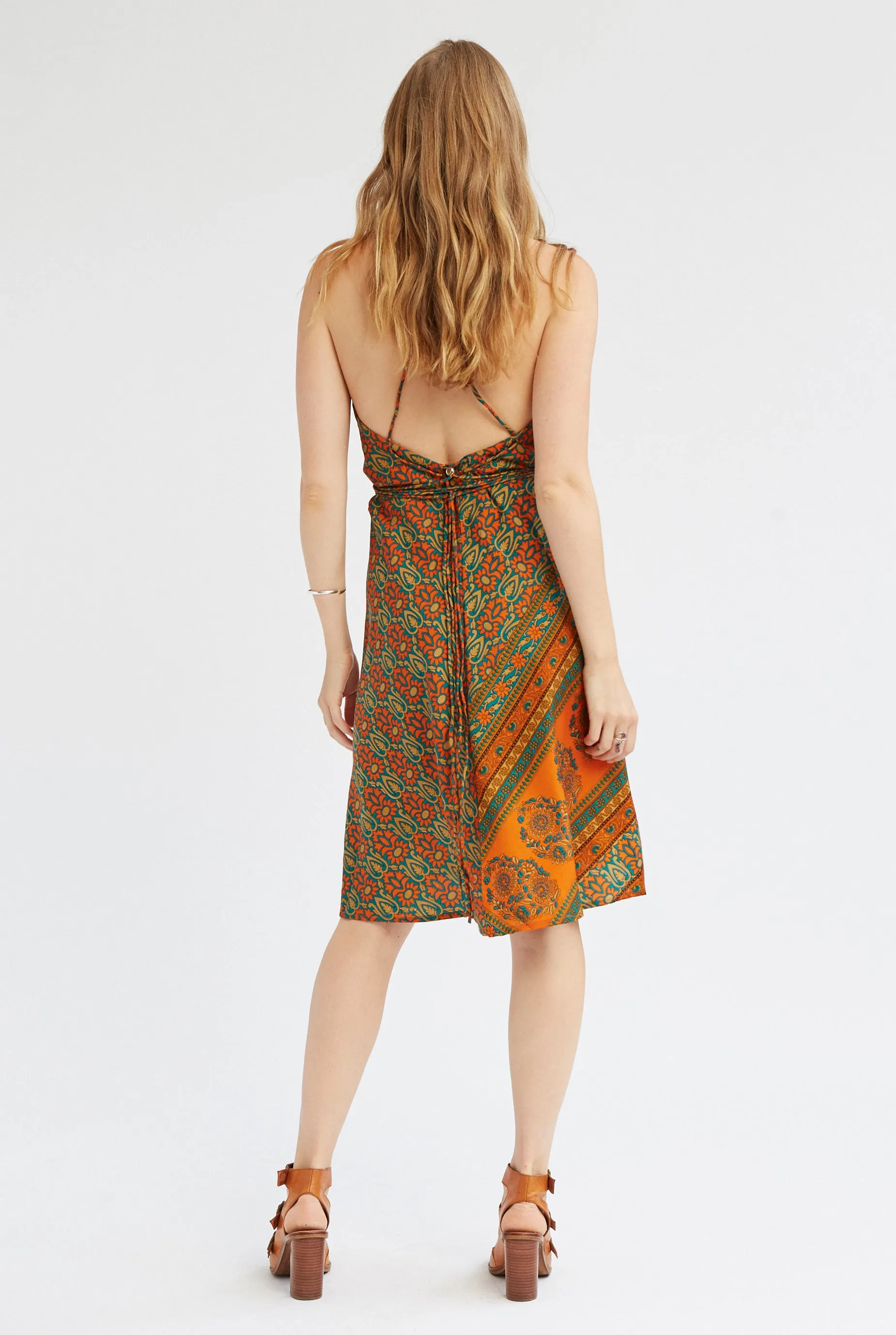 Universal Eco Chic Dress