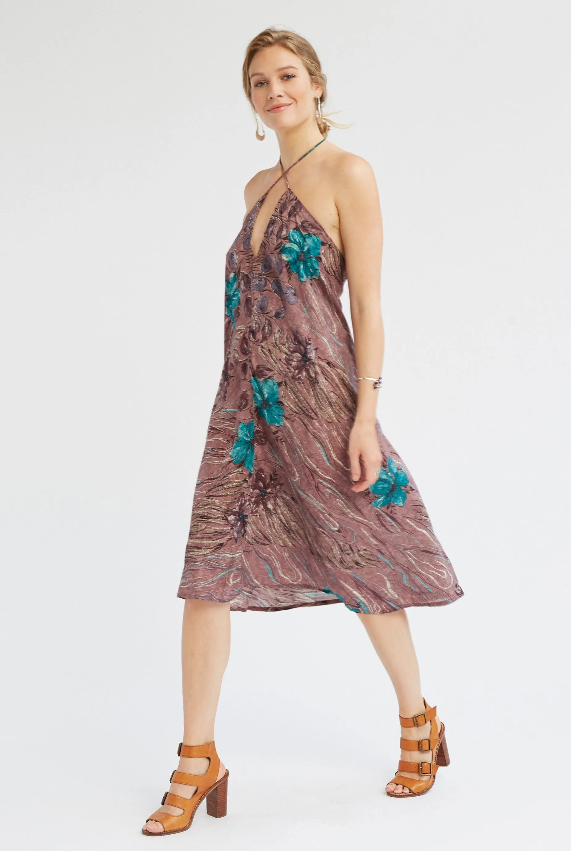 Universal Eco Chic Dress